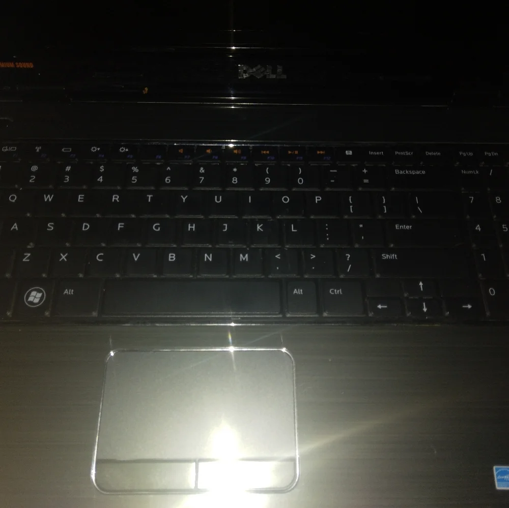 Dell Inspiron M5010